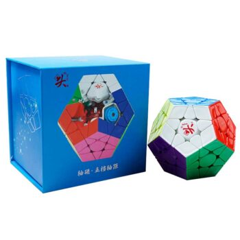 Dayan Megaminx Pro Ball Core Magnetic