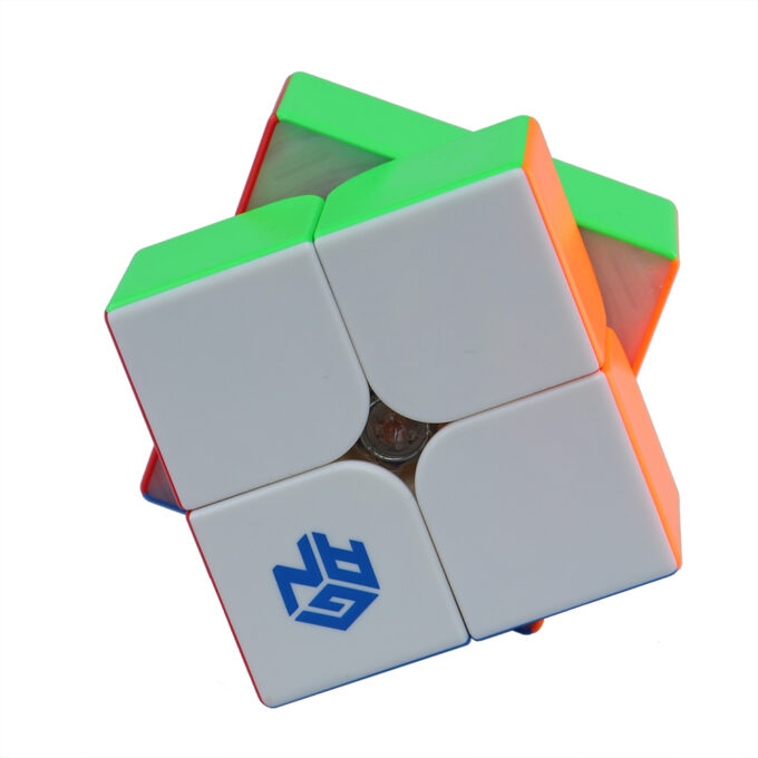 GAN 251 M Air 2x2 Magnetic