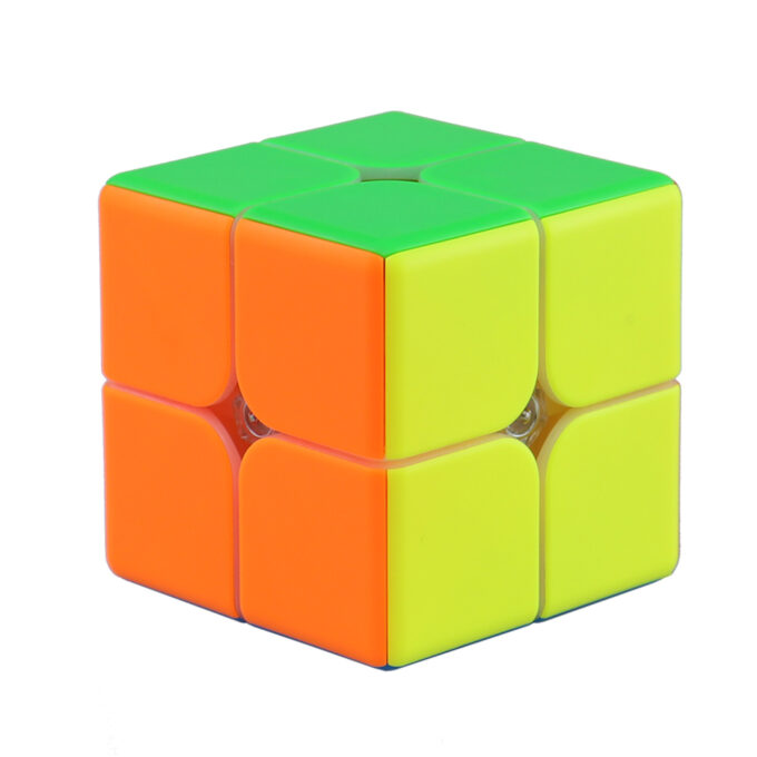GAN 249 V2 2x2