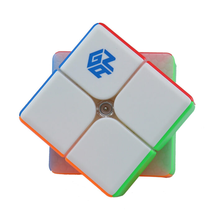 GAN 249 V2 2x2