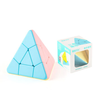 MoYu Triangle Pyraminx