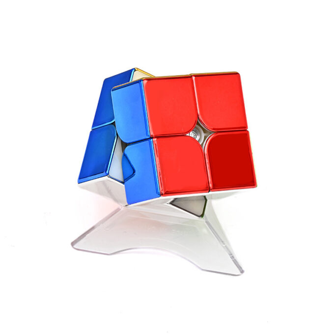 Cyclone Boys Metallic 2x2 M (Magnetic)