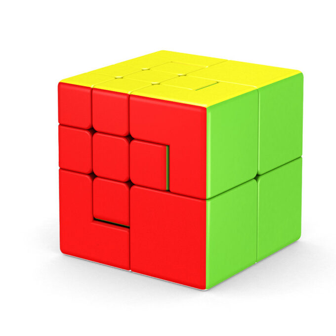 MoYu Puppet Cube II