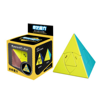 QiYi DuoMo Cube