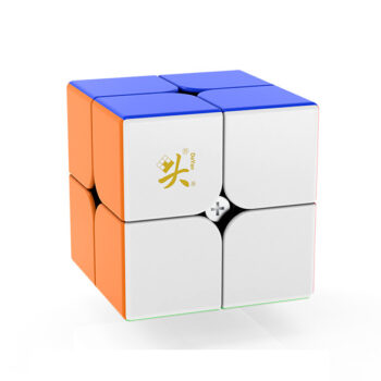DaYan TengYun V2 M 2x2 (Magnetic)