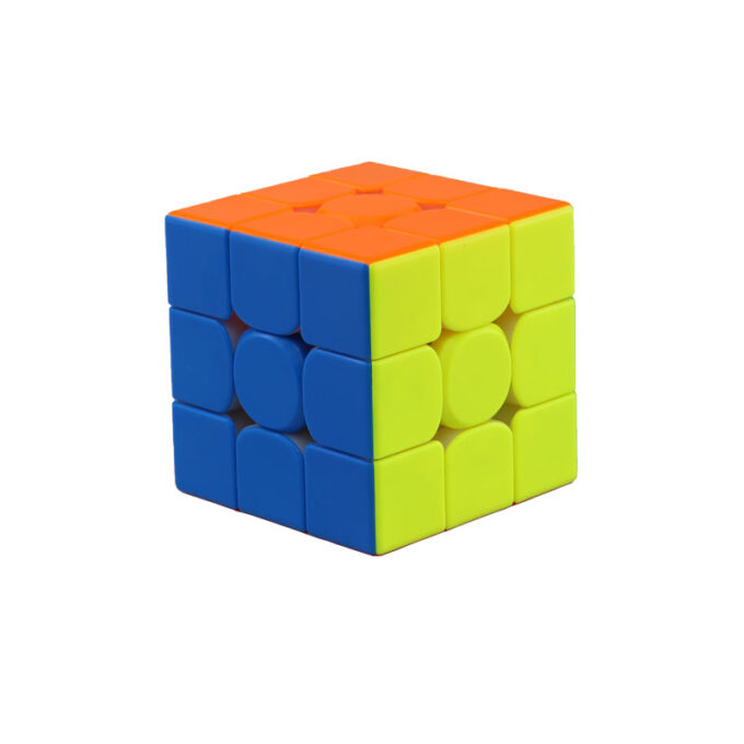 QiYi X-Man Tornado V3 M Standard 3x3