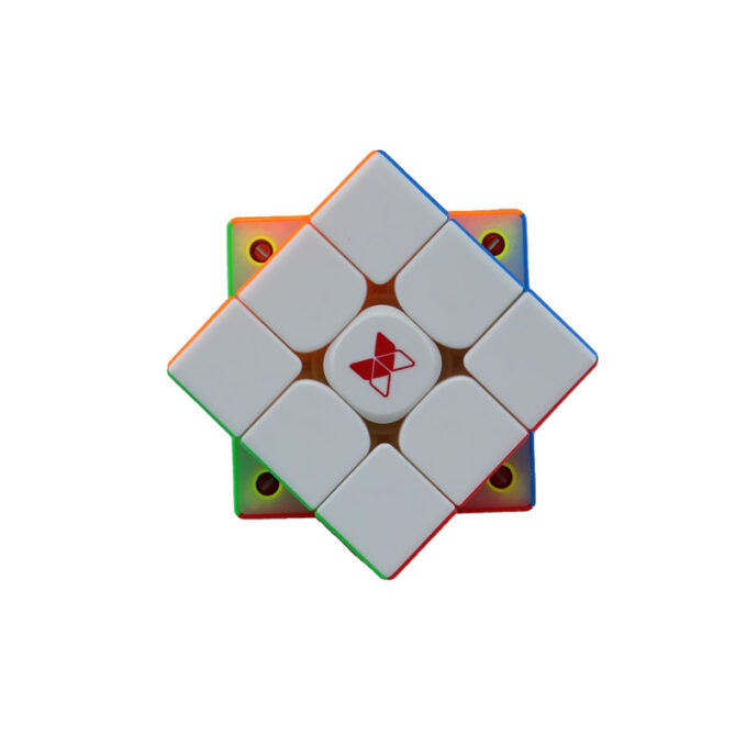 QiYi X-Man Tornado V3 M Standard 3x3