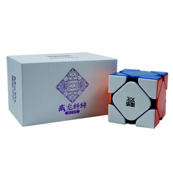 MoYu WeiLong Skewb Maglev