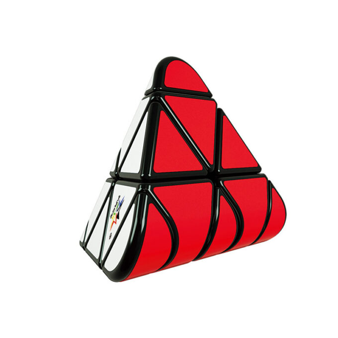 YuXin Black Penrose Pyraminx