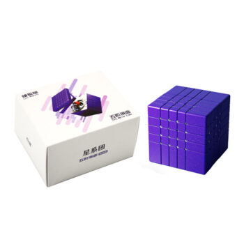 DianSheng Mirror 5x5 M Magnetic Ball Core - Purple