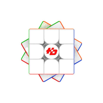 FanXin HuDong Light 3x3 Ultra UV (Maglev)