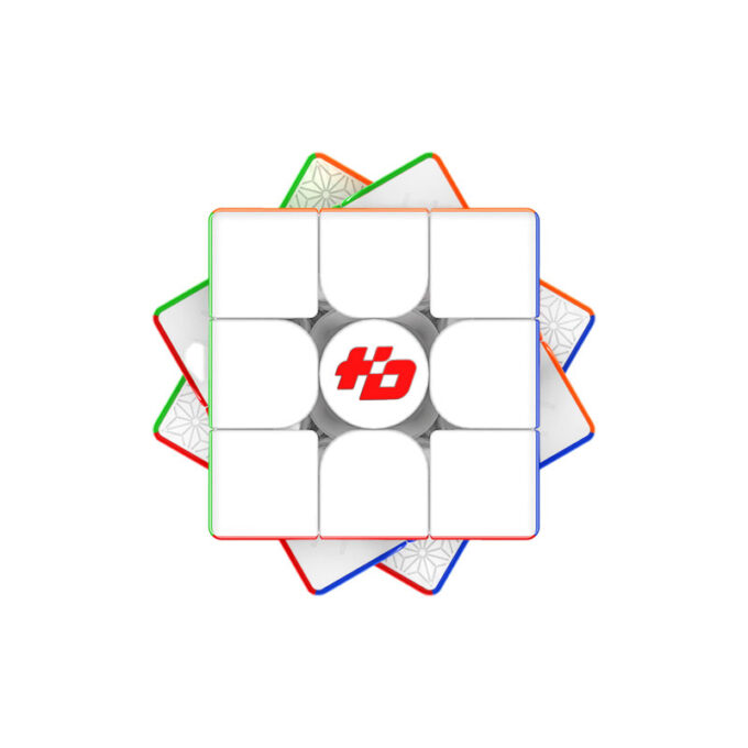 FanXin HuDong Light 3x3 Ultra UV (Maglev)