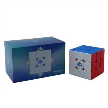 GAN 12 MagLev 3x3