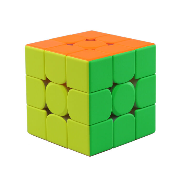 GAN 12 MagLev UV 3x3