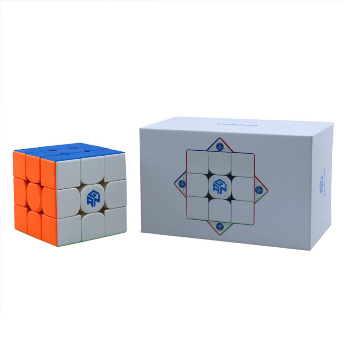 GAN 356 ME 3x3 UV (Magnetic)