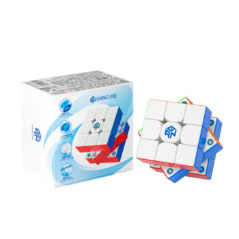 GAN 356 ME V2 3x3 (Magnetic)