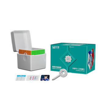 MoYu HuaMeng TG 3x3 Maglev (Ball-Core)