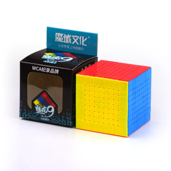 MoYu MeiLong 9x9