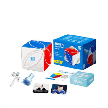 MoYu Ivy Cube Magnetic