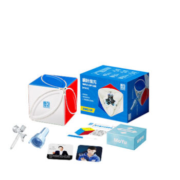 MoYu Ivy Cube Magnetic (Ball Core)