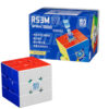 Moyu RS3M V5 3x3 Dual-Adjustment Magnetic