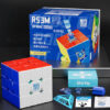 Moyu RS3M V5 3x3 Dual-Adjustment Magnetic