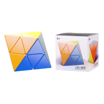 ShengShou 2x2 FTO M (Magnetic)