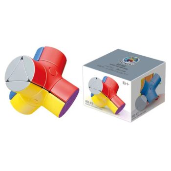 ShengShou Q-Platypus Cube