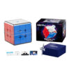 MoYu WeiLong WR M V10 3x3 Magnetic