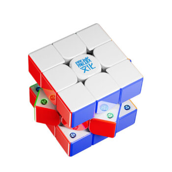 MoYu WeiLong WRM V11 Maglev 20-Magnet Ball Core UV