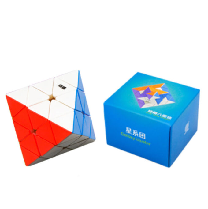 DianSheng CTO M Corner Turning Octahedron