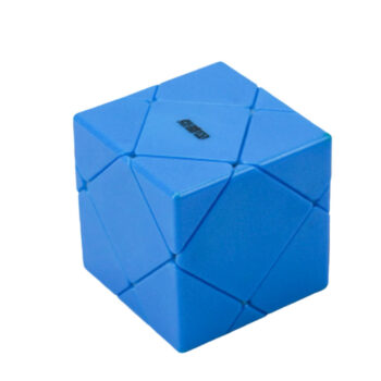 DainSheng Mirror Skewb
